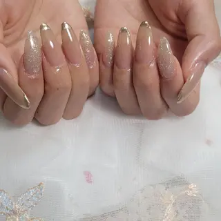 ネイル ネイルサロンほっこり kanaのネイルデザイン