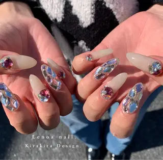 ネイル nailsalon Lenoaのネイルデザイン