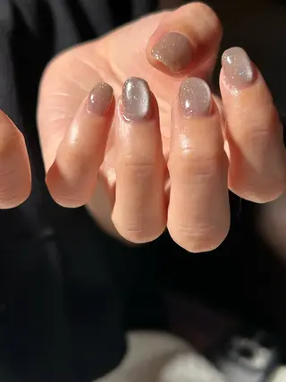 ネイル lady bird yoshieのネイルデザイン