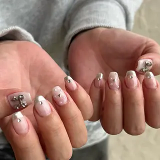 ネイル S. SAYAのネイルデザイン