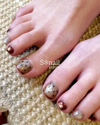 ネイル S nailのネイルデザイン