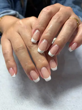 ネイル LINON所属・【LINON】 airiのネイルデザイン