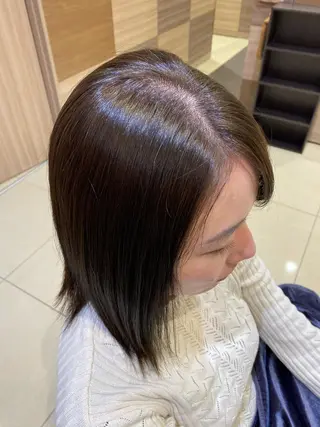 men's美容師 Maturi✄のヘアスタイル