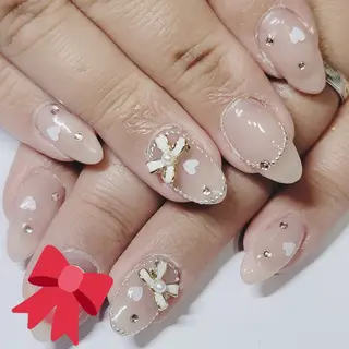 ネイル よしだ ひろきのネイルデザイン