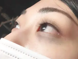 マツエク・マツパ Matsuo Saeの眉毛・アイブロウイメージ