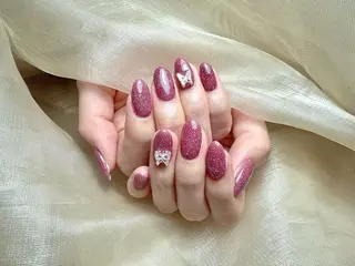ネイル L. Nailのネイルデザイン