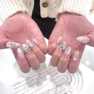 ネイル FLY Nail Salonのネイルデザイン