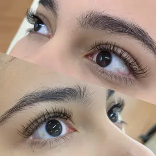 マツエク・マツパ Bianca Aoi🕸の眉毛・アイブロウイメージ