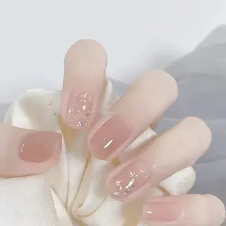 ネイル MO MO🐻のネイルデザイン