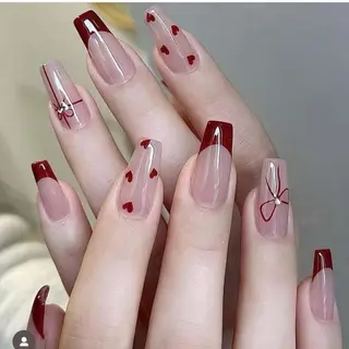 ネイル Lumi Nailのネイルデザイン