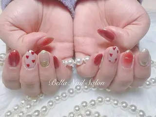 ネイル Bella Nail Salon NANAのネイルデザイン
