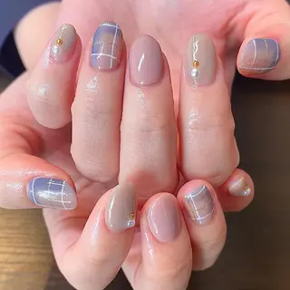 ネイル C's nailのネイルデザイン