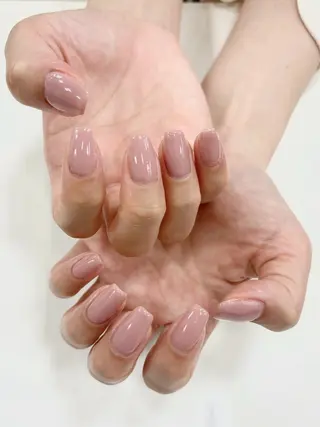 ネイル Bianca 🌟 yanagihasiのネイルデザイン