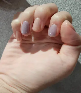 ネイル nail salon lux所属・ネイリスト yukaのネイルデザイン