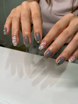 ネイル nail by minamiのネイルデザイン