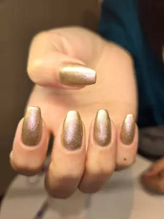 ネイル yjunail所属・ユジュネイル ゆじゅねいるのネイルデザイン