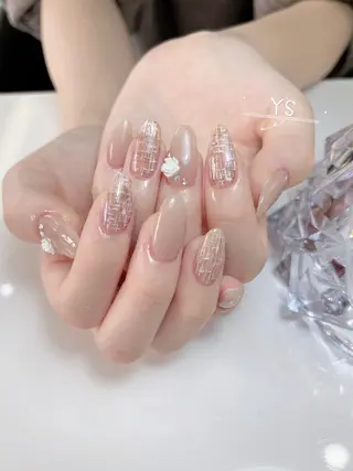 ネイル YS Nailのネイルデザイン