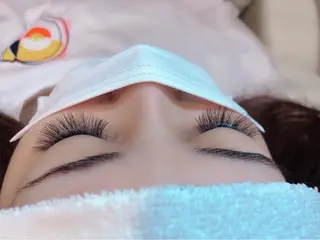 マツエク・マツパ Chéri 🌈TAKAHOのマツエク・マツパデザイン