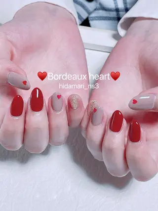 ネイル NailSalon ひだまりのネイルデザイン