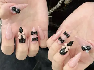 ネイル Echo Nail Salonのネイルデザイン