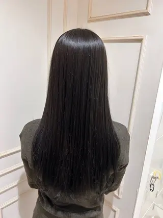 ロング 辻堂駅徒歩30秒 / つむぎ🐰🎀のヘアスタイル