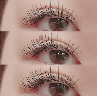 マツエク・マツパ ⸜🌷︎⸝まつ毛専門 サロンKanna🌷のマツエク・マツパデザイン