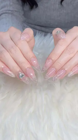 ネイル Hara Nail 【パラジェル使用】のネイルデザイン