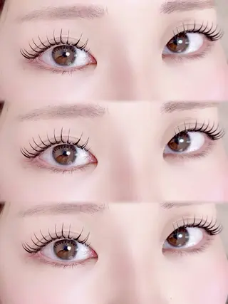 マツエク・マツパ Liber Kyoto所属・魔法の シミ取り職人のエステ・リラクイメージ