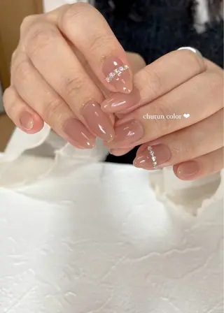 ネイル private salon uluのネイルデザイン