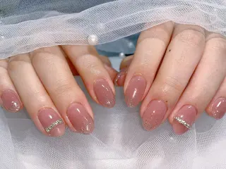 ネイル Queens momoのネイルデザイン