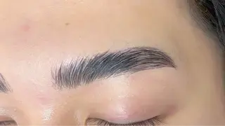 メンズ アイブロウ EYELA小針店 さかいのマツエク・マツパデザイン