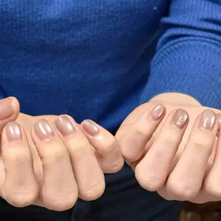 ネイル IYOU NAIL町田店所属・IYOUNAIL- Piggyのネイルデザイン