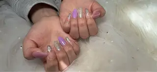 ネイル Ruana Nailのネイルデザイン