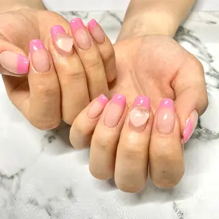 ネイル Babel Mirokuのエステ・リラクイメージ