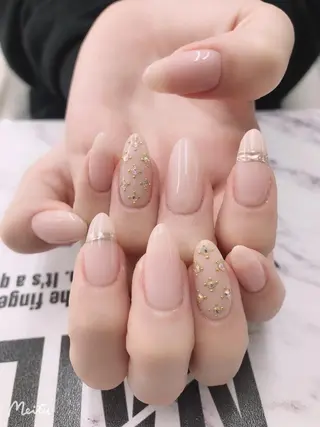 ネイル vimore ネイルサロンのネイルデザイン