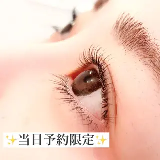 マツエク・マツパ 脱毛×アイラッシュCeriseLaLa所属・まつげ＆アイブロウ スリーズララ🍒のマツエク・マツパデザイン