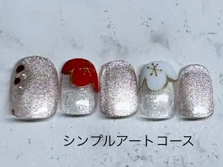 ネイル ネイルサロン Bliss(ブリス)のネイルデザイン