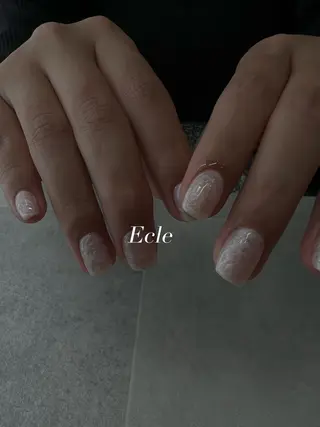 ネイル Ecle MATSUDAのネイルデザイン