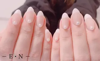 マツエク・マツパ E・N(エン)所属・E・N(エン) eyelashのマツエク・マツパデザイン