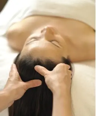 越下 志穗子のエステ・リラクイメージ