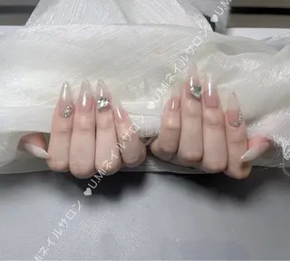 ネイル ユミ nailのネイルデザイン