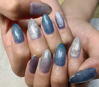 ネイル reve あやののネイルデザイン