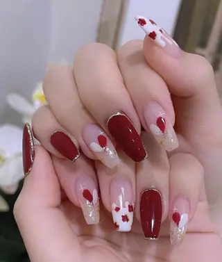 ネイル Cute beauty2のマツエク・マツパデザイン