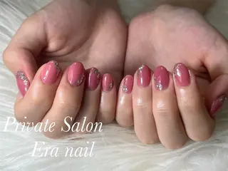 ネイル Era nailのネイルデザイン