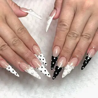 ネイル Arva Manaのネイルデザイン