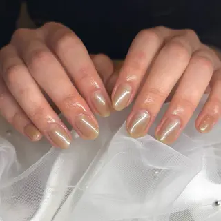 ネイル Ravi【胡町】 木元のネイルデザイン