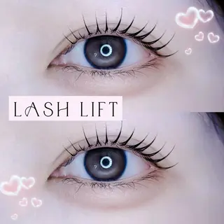 マツエク・マツパ ELLA 松尾のマツエク・マツパデザイン