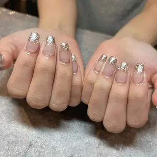 ネイル cologne nail所属・HAGIHARA MANAのネイルデザイン