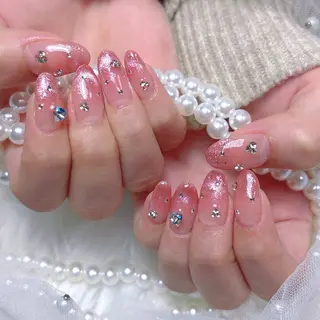 ネイル ち さのネイルデザイン