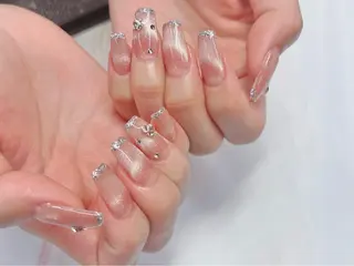 ネイル nail salon  SyiSyu 姫路店所属・SyiSyu 姫路店のネイルデザイン